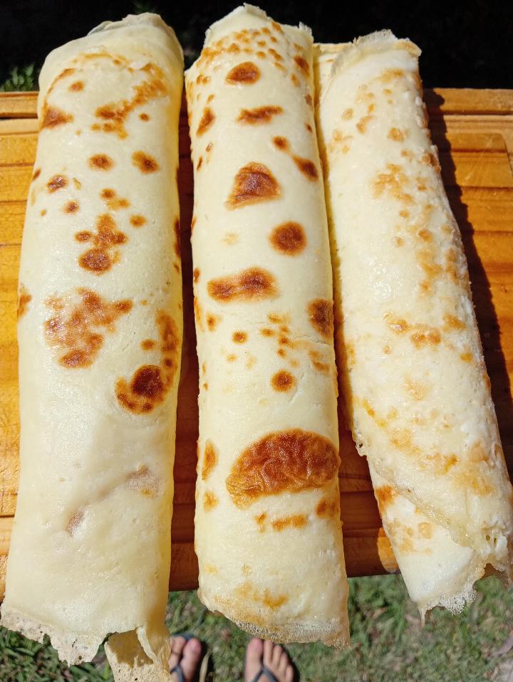Canelones caseros